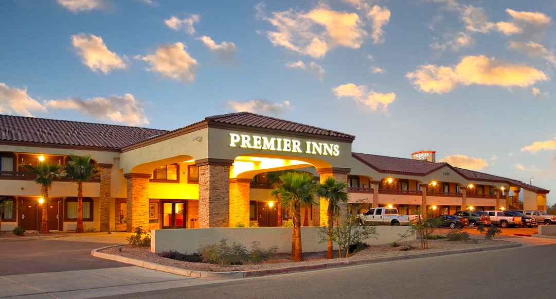 8399 W Lynwood St, Tolleson, AZ for sale Building Photo- Image 1 of 9