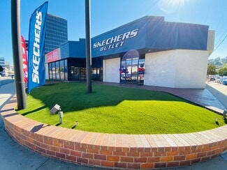 More details for 15960 Ventura Blvd, Encino, CA - Retail for Lease