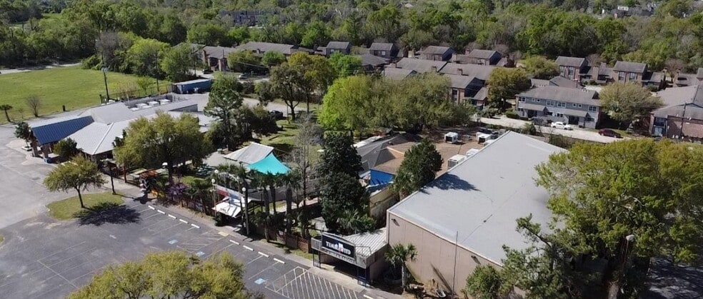 13101 Kuykendahl Rd, Houston, TX for sale - Building Photo - Image 1 of 2