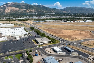 3250 Pennsylvania Ave, Ogden, UT - AERIAL  map view