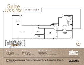 511 E John Carpenter Fwy, Irving, TX for lease Interior Photo- Image 1 of 9