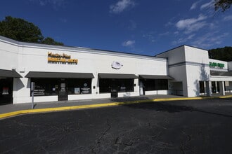 8610 Roswell Rd, Atlanta, GA for lease Interior Photo- Image 2 of 12