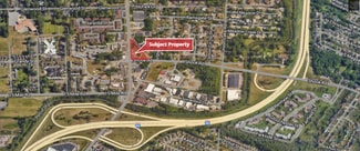 Plus de détails pour 35426 Harper Ave, Clinton Township, MI - Terrain à vendre