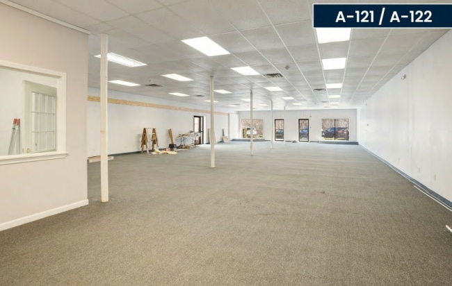 325 Ayer Rd, Harvard, MA for lease Interior Photo- Image 1 of 2
