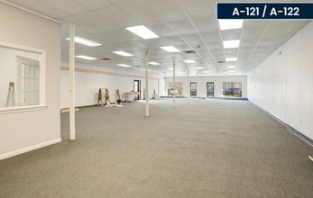 325 Ayer Rd, Harvard, MA for lease Interior Photo- Image 1 of 2
