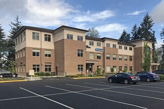 Plus de détails pour 2930 S Meridian, Puyallup, WA - Bureau à louer