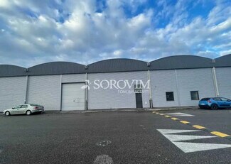 More details for 9 Rue Du Dauphiné, Saint-Priest - Office, Flex for Lease