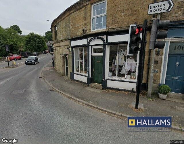 104 Buxton Rd, High Peak for sale - Building Photo - Image 2 of 14