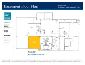 2295 Coburg Rd, Eugene, OR for lease Interior Photo- Image 2 of 3