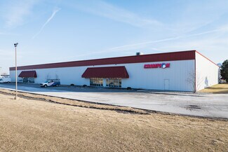 Plus de détails pour 7546 Ponderosa Rd, Perrysburg, OH - Industriel à louer