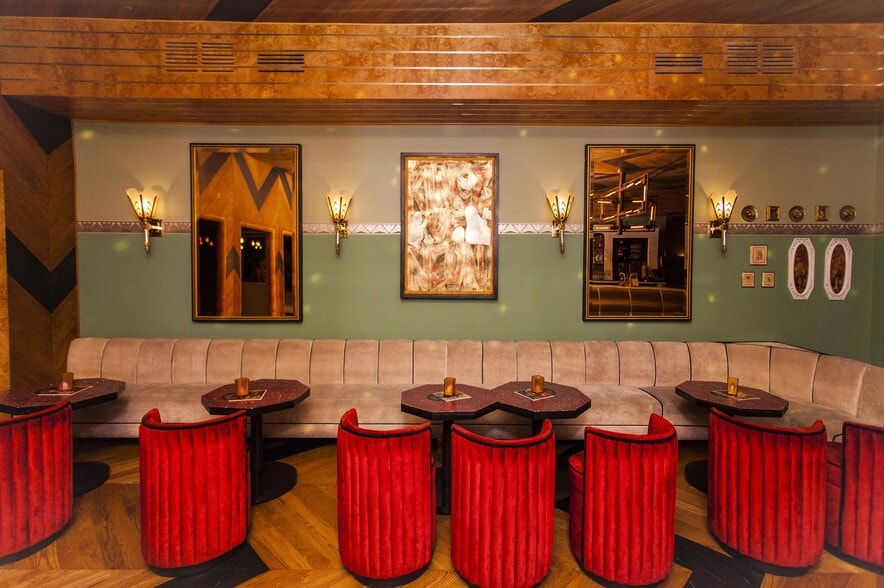 1634-1638 Cahuenga Blvd, Los Angeles, CA for lease - Building Photo - Image 3 of 6