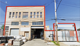 Plus de détails pour 58-35 57th St, Maspeth, NY - Industriel à vendre