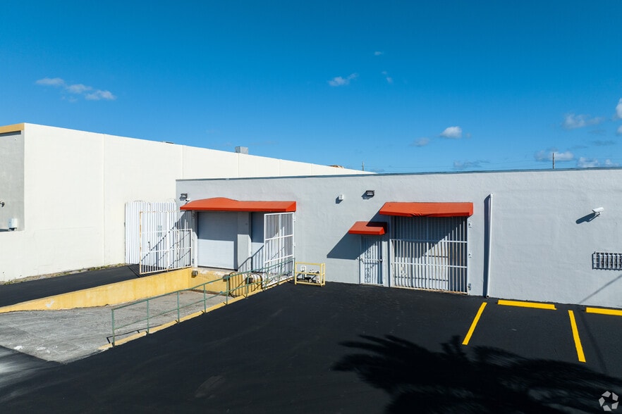 6865 NW 36th Ave, Miami, FL for sale - Building Photo - Image 1 of 1