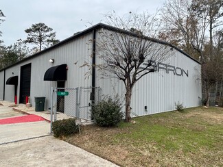 Plus de détails pour 8825 Eastex Fwy, Beaumont, TX - Industriel à vendre