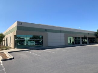 More details for 215-219 Vineyard Ct, Morgan Hill, CA - Industrial for Sale