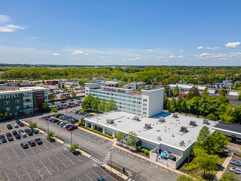 1230 Congress St, Portland, ME for lease - Building Photo - Image 2 of 17