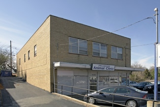 Plus de détails pour 1434-1436 Chambers Rd, Saint Louis, MO - Commerce de détail à vendre