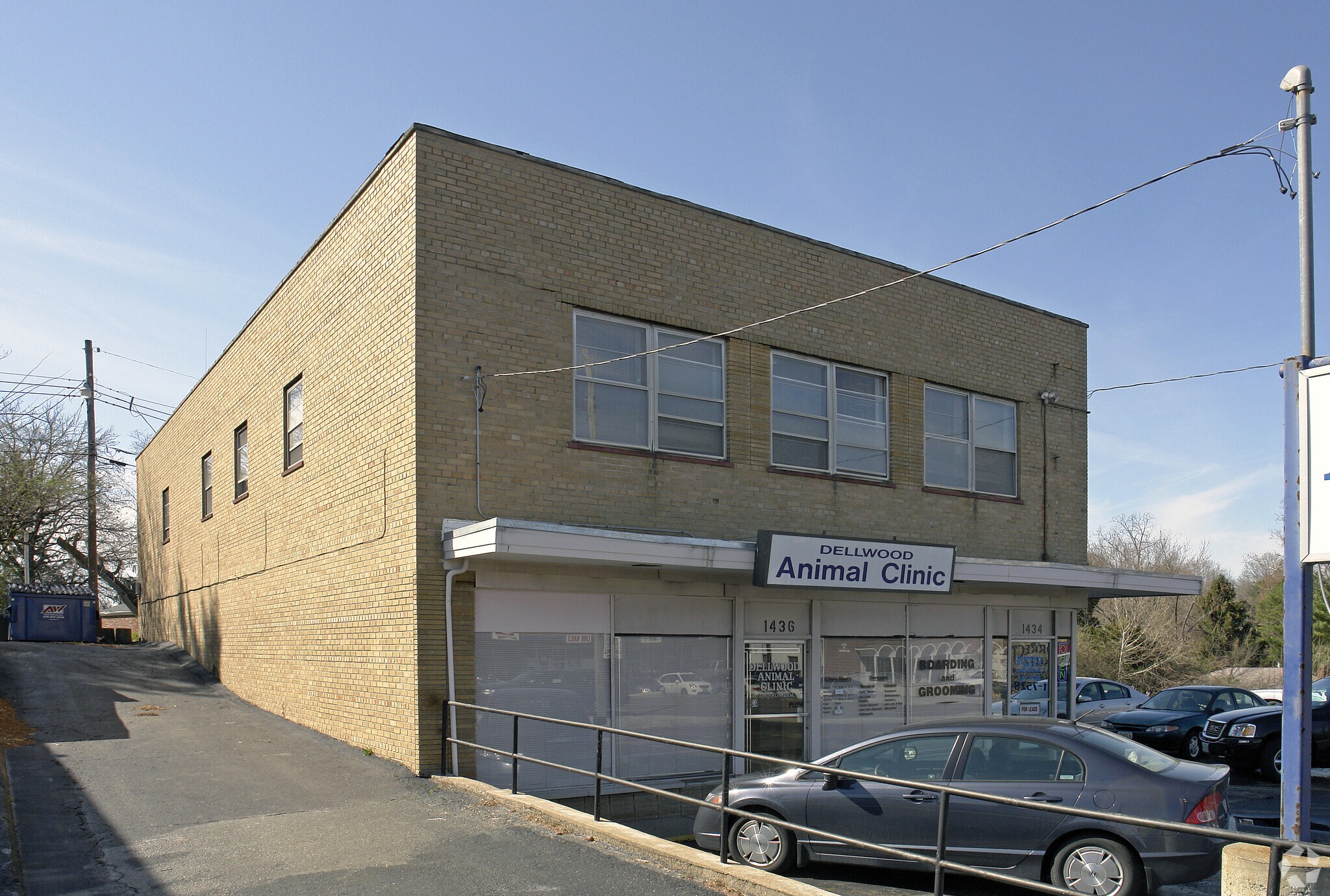 1434-1436 Chambers Rd, Saint Louis, MO for sale Primary Photo- Image 1 of 37