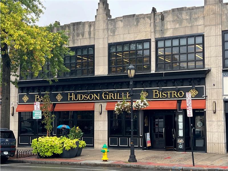 165 Mamaroneck Ave, White Plains, NY à louer Photo du bâtiment- Image 1 de 3