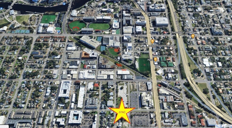 202 N Oregon Ave, Tampa, FL for sale - Building Photo - Image 3 of 6