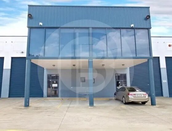 25 Stoddart Rd, Prospect for lease Primary Photo- Image 1 of 2