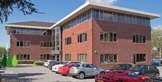 Plus de détails pour Winterton Way, Macclesfield - Coworking à louer