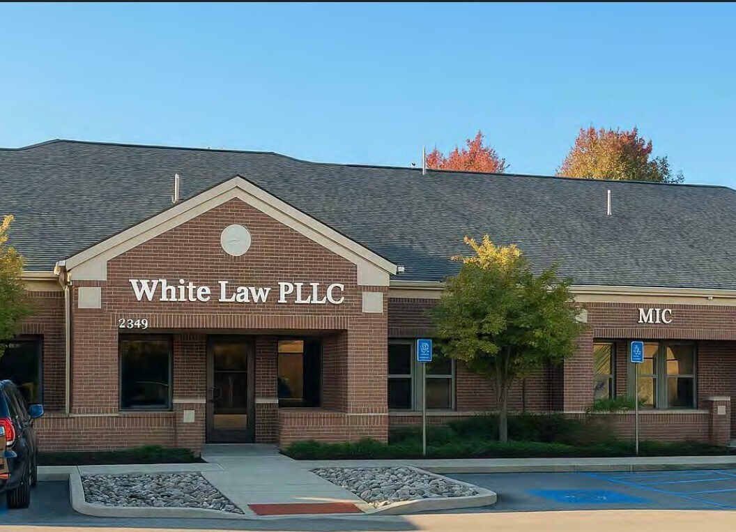 2549 Jolly Rd, Okemos, MI à vendre Photo principale- Image 1 de 2