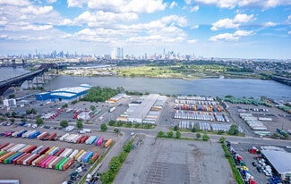 More details for 36 N Hackensack Ave, Kearny, NJ - Industrial for Lease