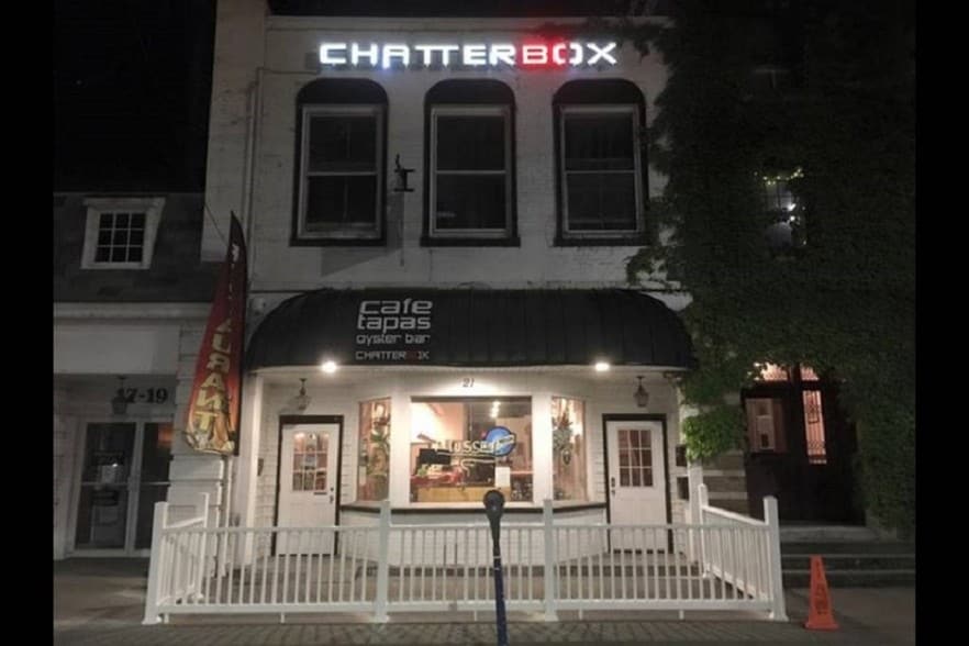 21 Main St, Binghamton, NY for sale - Primary Photo - Image 1 of 33