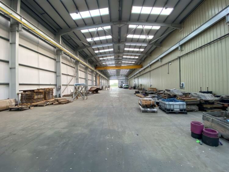 Tumulus Way, Kintore à louer - Photo intérieure - Image 3 de 3