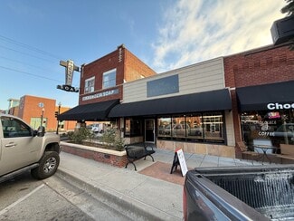 More details for 203 S Main St, Broken Arrow, OK - Retail for Lease