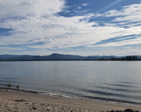 93893 Clifton Rd, Westport, OR for lease - Building Photo - Image 2 of 6