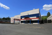 27465 55 Ave, Langley Twp BC - Warehouse