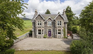 More details for Kirkmichael Rd, Pitlochry - Specialty for Sale