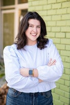 Catie McGovern