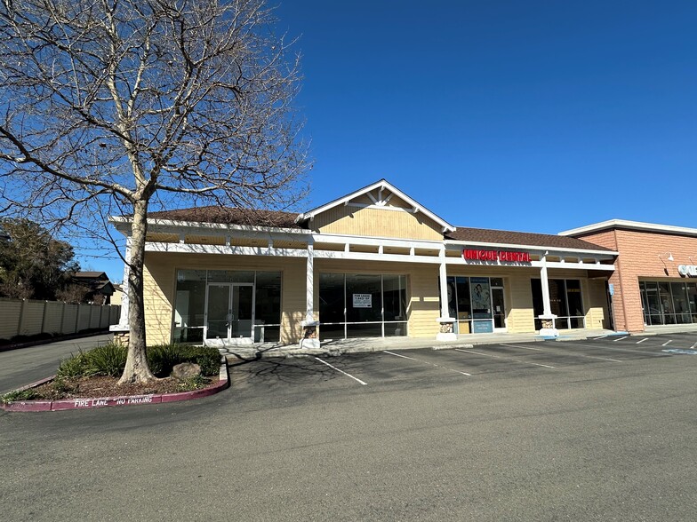 201-251 S Mary Ave, Sunnyvale, CA for lease - Building Photo - Image 2 of 12