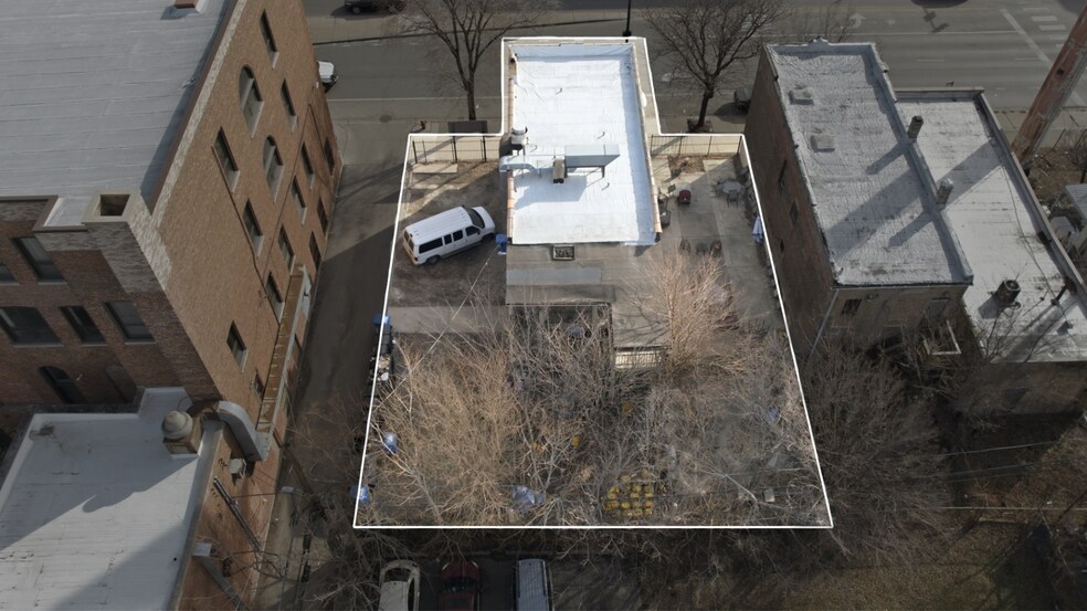 518 Western ave, Chicago, IL for sale - Building Photo - Image 2 of 38