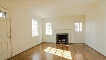 1513 N Main St, Fuquay-Varina, NC à vendre - Photo intérieure - Image 2 de 12