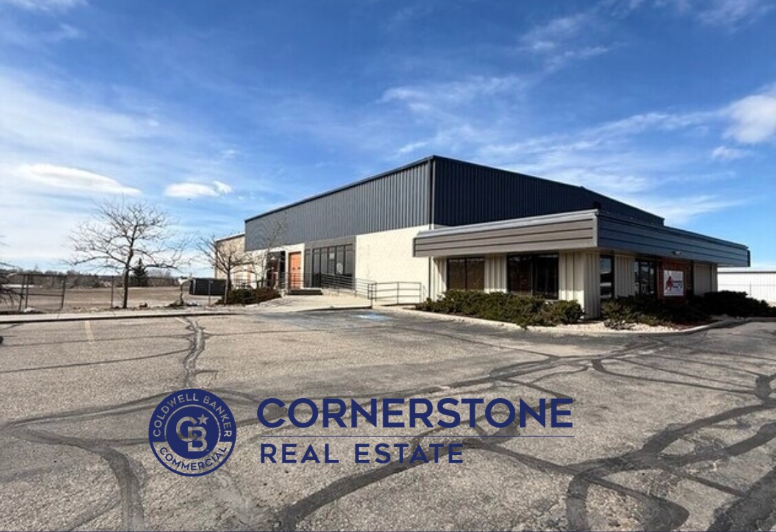 150 N Walsh Dr, Casper, WY for sale Building Photo- Image 1 of 24