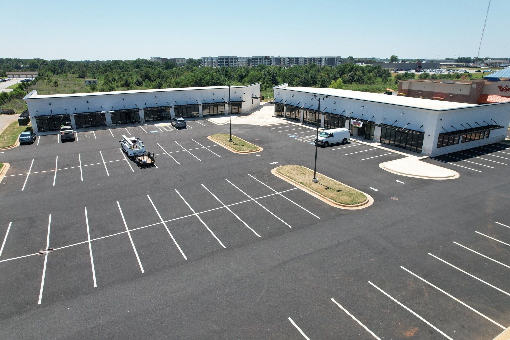 840 GA Highway 96, Warner Robins, GA for lease Building Photo- Image 1 of 6