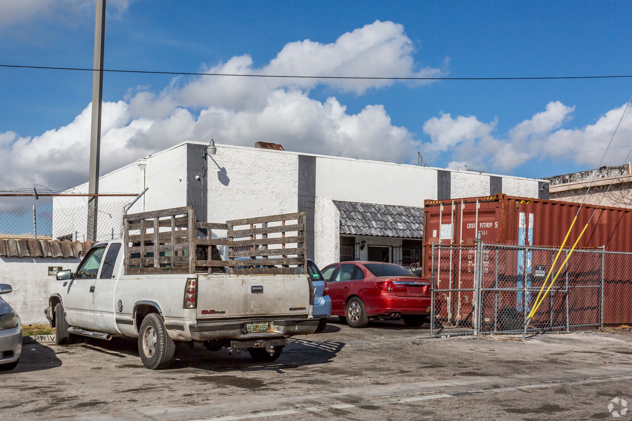 8015-8025 NW 98th St, Hialeah, FL à vendre Photo principale- Image 1 de 10