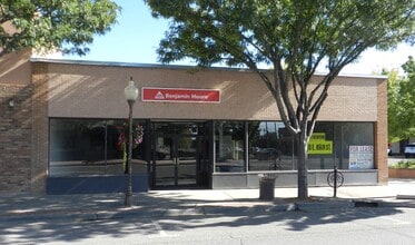 202 E Main St, Montrose, CO for lease Building Photo- Image 1 of 30