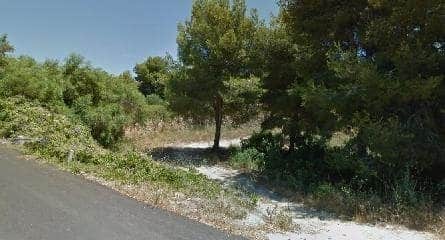 Carrer Morena, 24, Benissa, Alicante for sale - Building Photo - Image 2 of 6