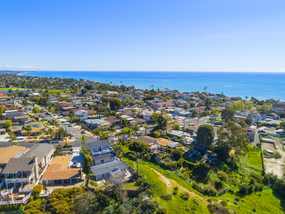 26285 Via California, Dana Point, CA for sale Aerial- Image 1 of 1