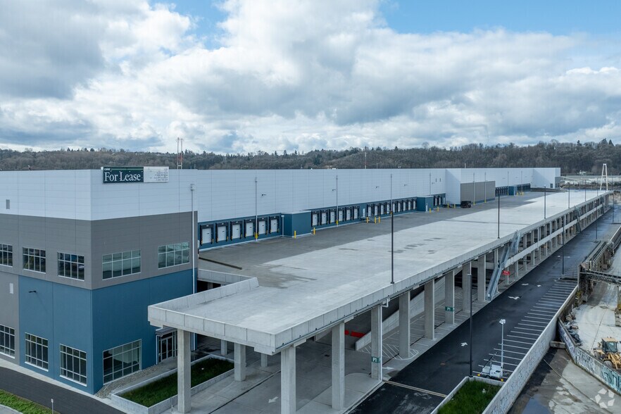 44 S Nevada St, Seattle, WA à louer - Photo du bâtiment - Image 3 de 5