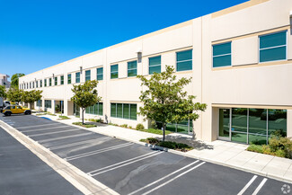 More details for 15823 W Monte St, Sylmar, CA - Coworking for Lease