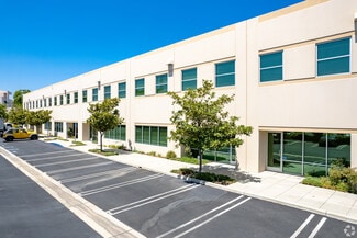 More details for 15823 W Monte St, Sylmar, CA - Industrial for Lease