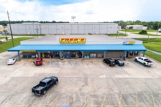 More details for 340 Virginia Ave, Daleville, AL - Flex for Lease