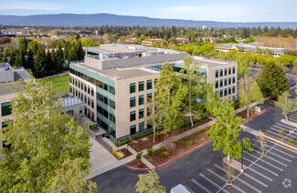 Plus de détails pour 380 Ellis St, Mountain View, CA - Bureau à louer