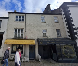 Plus de détails pour 133-137 Highgate, Kendal - Commerce de détail à vendre